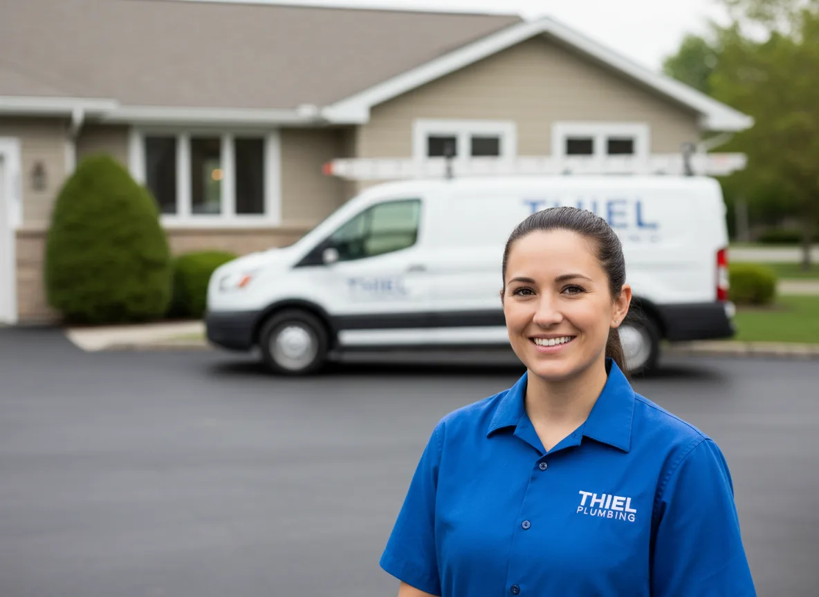 Plumber Burr Oak, MI FAQs